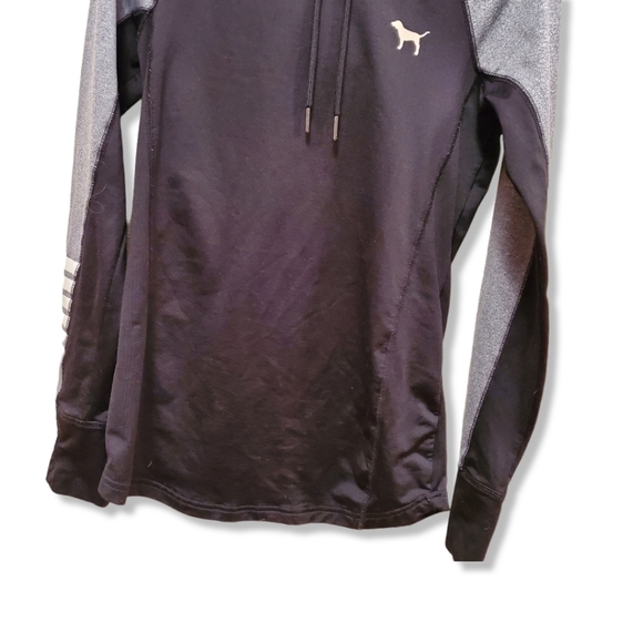 PINK Victoria's Secret Ultimate Pullover Hoodie - Picture 13 of 15